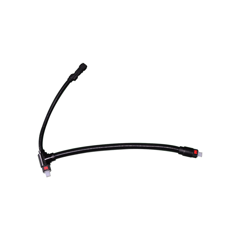 加热型尿素吸液管