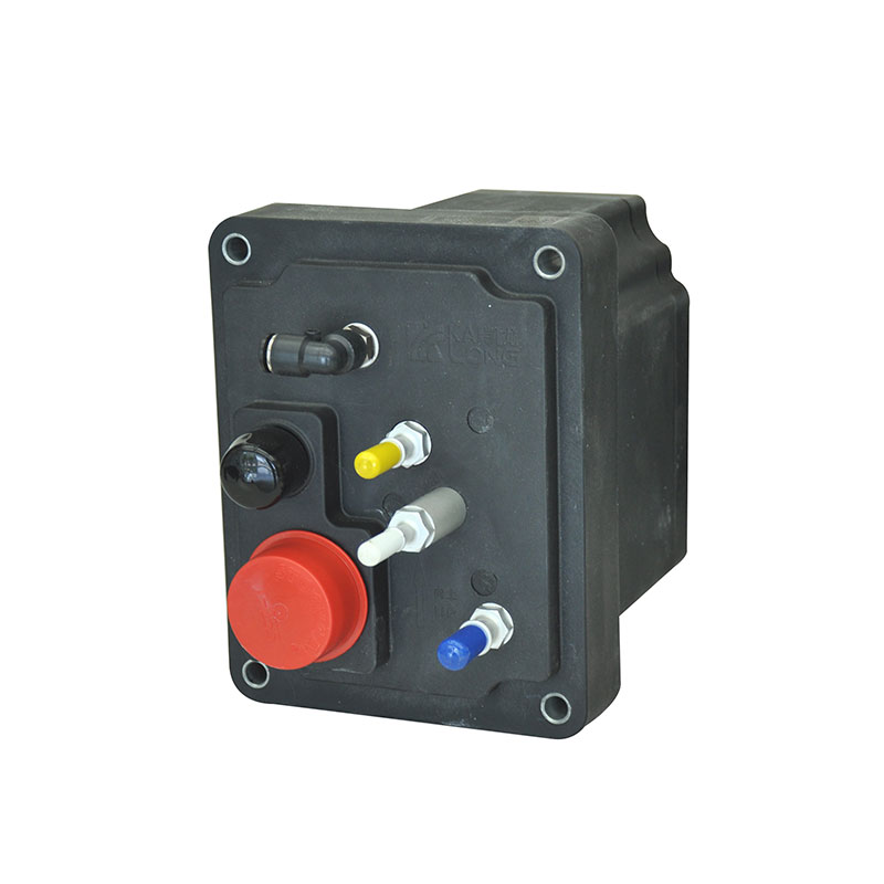 A3.0尿素溶液供应泵