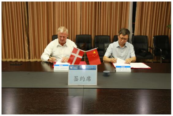 今年会官网登录入口高科与LIQTECH签署碳化硅颗粒捕集手艺意向性合作协议