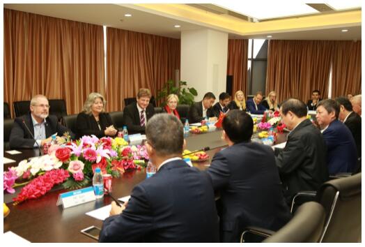 动环保手艺立异助力恢复太湖生态