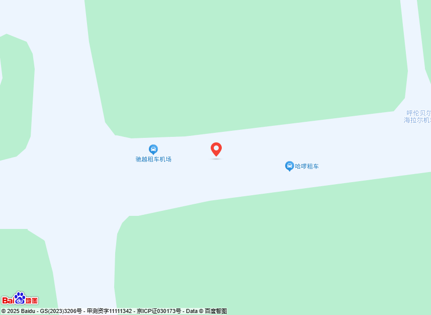 呼伦贝尔市永兴隆汽车维修服务有限公司