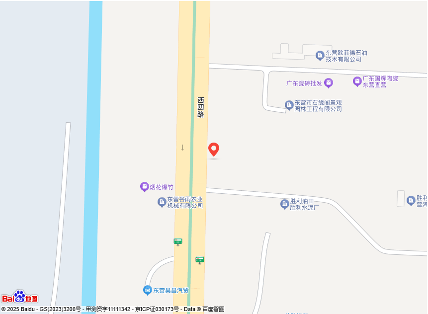 东营区史口镇益致汽车电器维修站