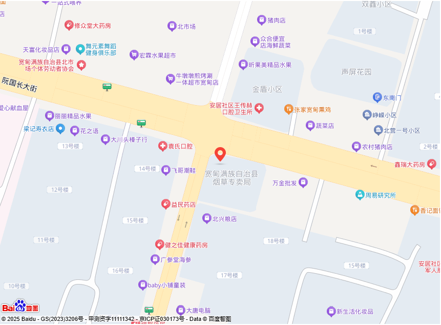 宽甸满族自治县大杨汽车修配厂