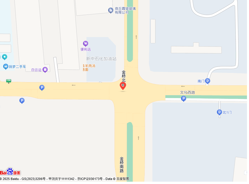 商丘市睢阳区顺达汽车修理厂